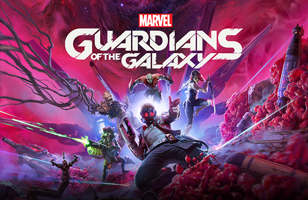 Guardians of the Galaxy