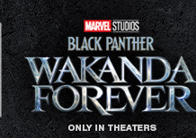 BLACK PANTHER: WAKANDA FOREVER