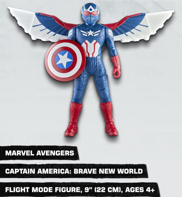 Flight Mode Figure