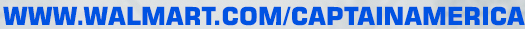 walmart.com/captainamerica