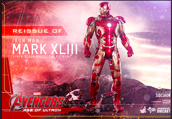 Enjoy a Sideshow Collectibles Discount Code Just For You!