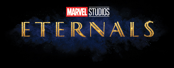 Marvel Studios' Eternals