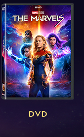 dvd