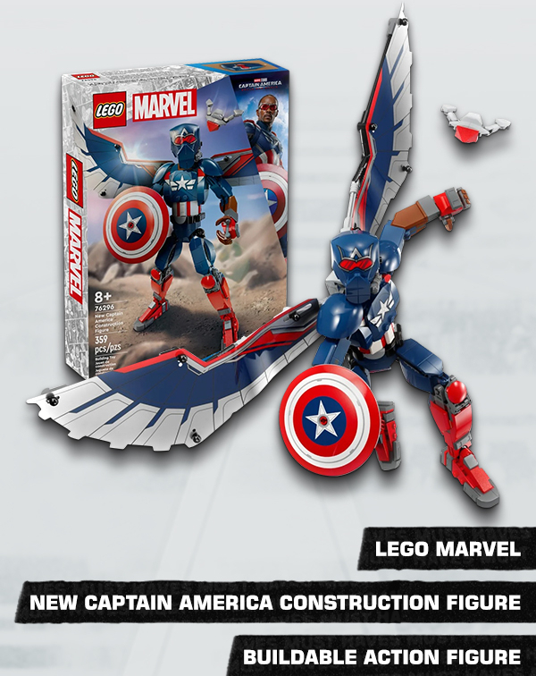 LEGO Figure
