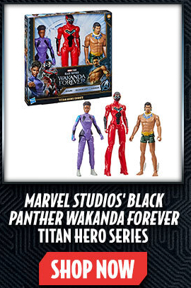 Black Panther Titans 3 Pack (TARGET EXCLUSIVE) (KID)