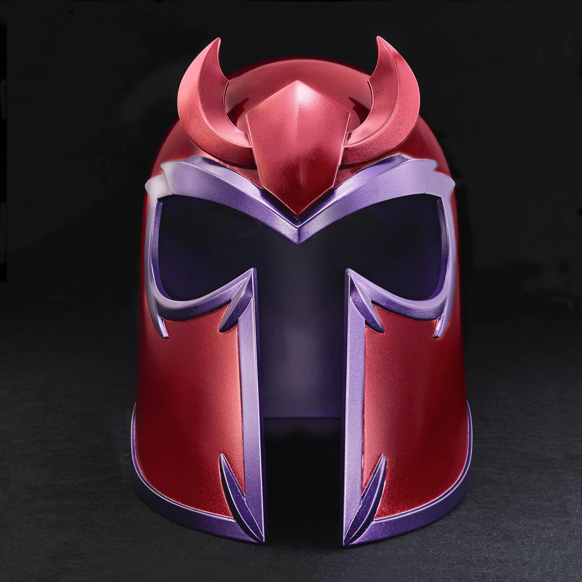 Hot Topic Magneto Helmet
