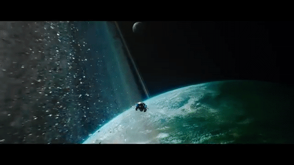 Watch The Trailer