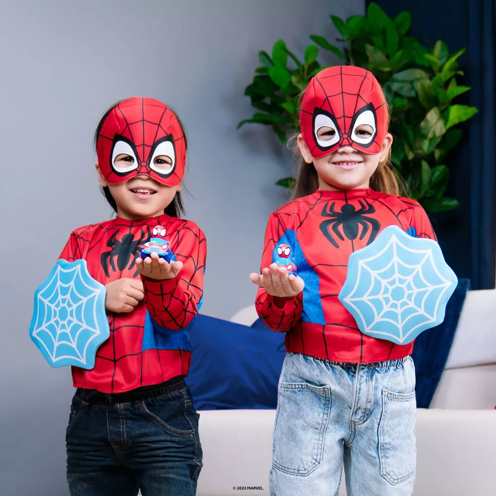 Spidey and His Amazing Friends Roleplay Item