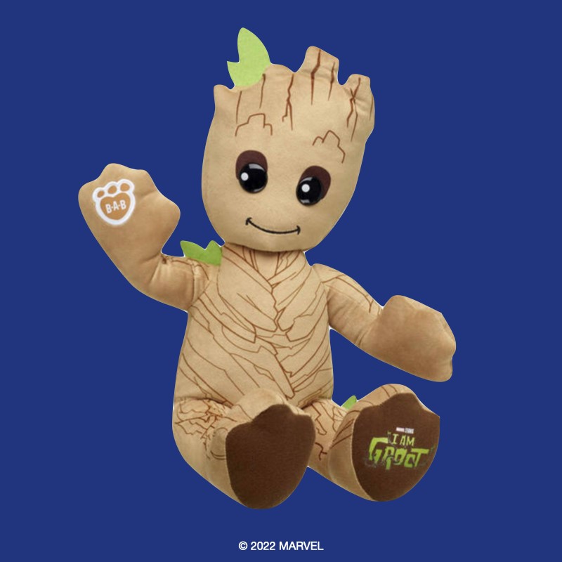 Groot