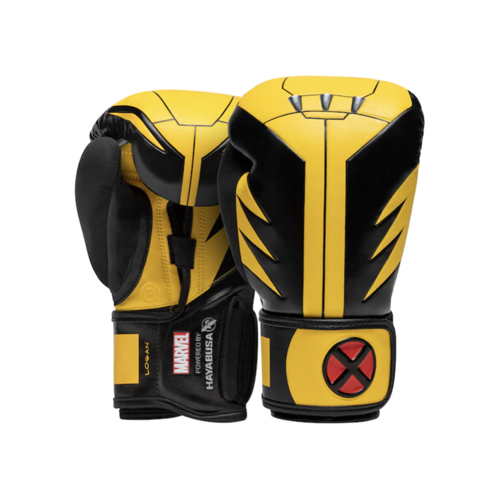 Wolverine Gloves