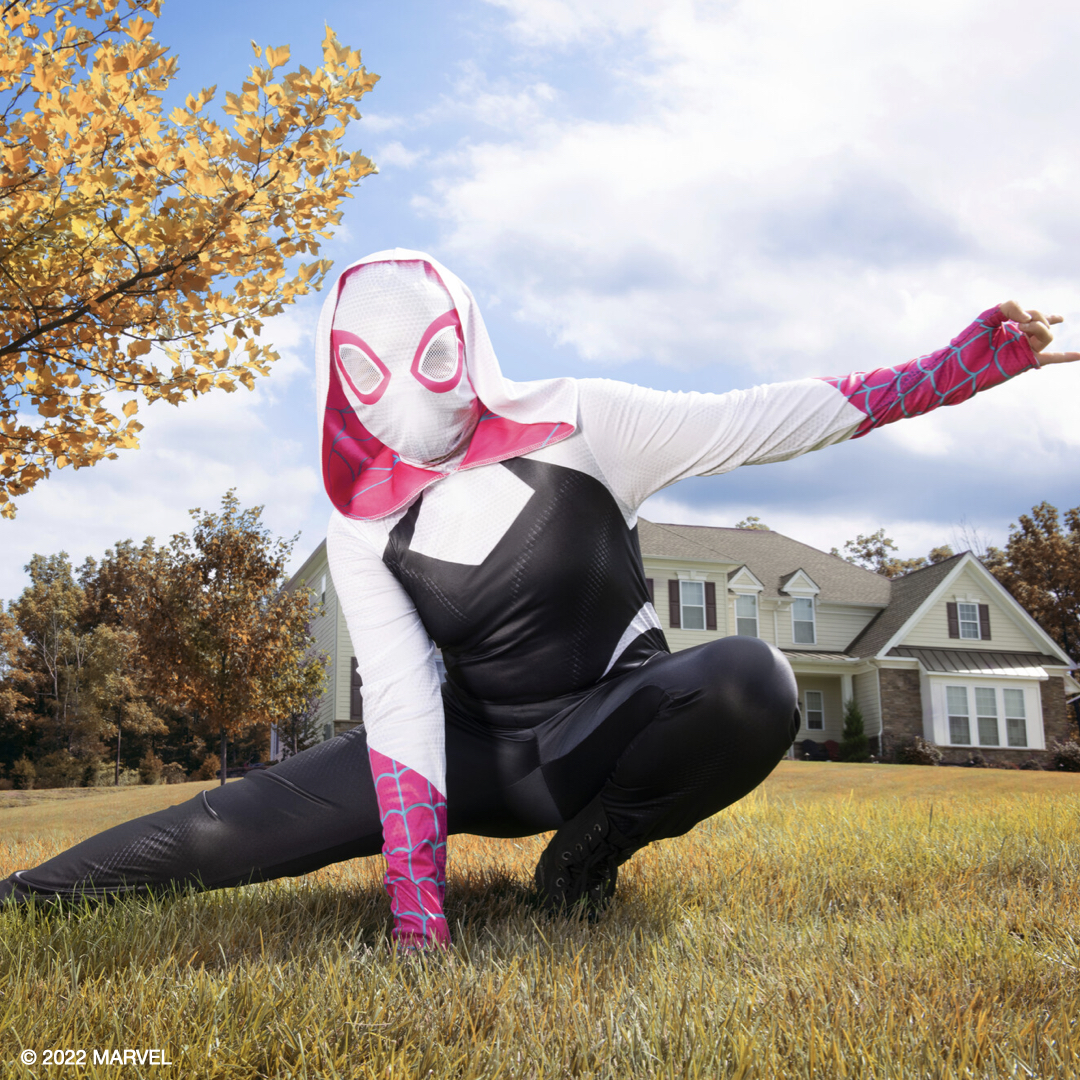 Spider Gwen