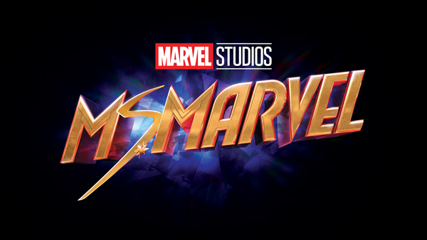Marvel Studios' Ms. Marvel