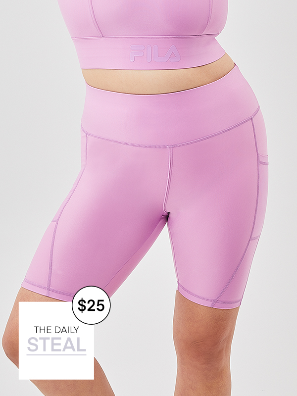 The daily steal - only $25.