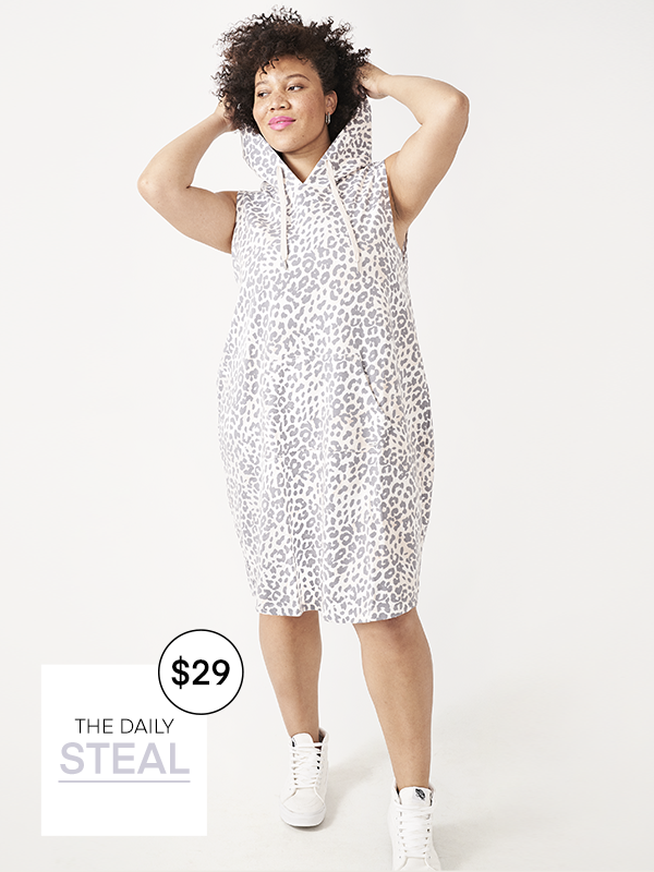 The daily steal - only $29.