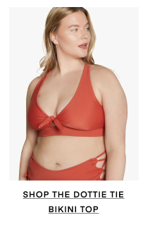 Shop The Gabi Sports Bra