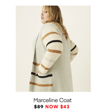 Marceline Coat