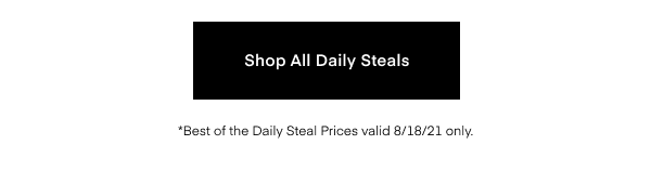 Shop All Daily Steals