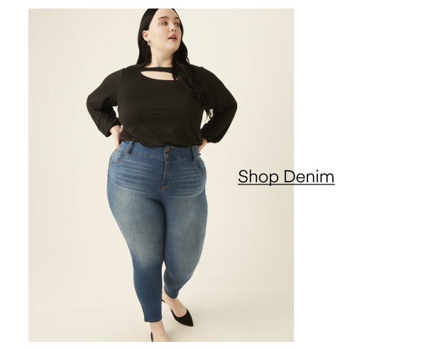 Shop Denim