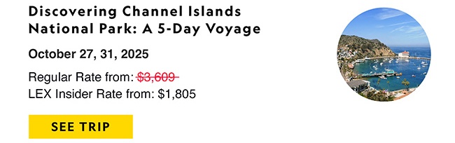 Discovering Channel Islands National Park: A 5-Day Voyage